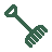 Fall Clean Up - Rake Icon