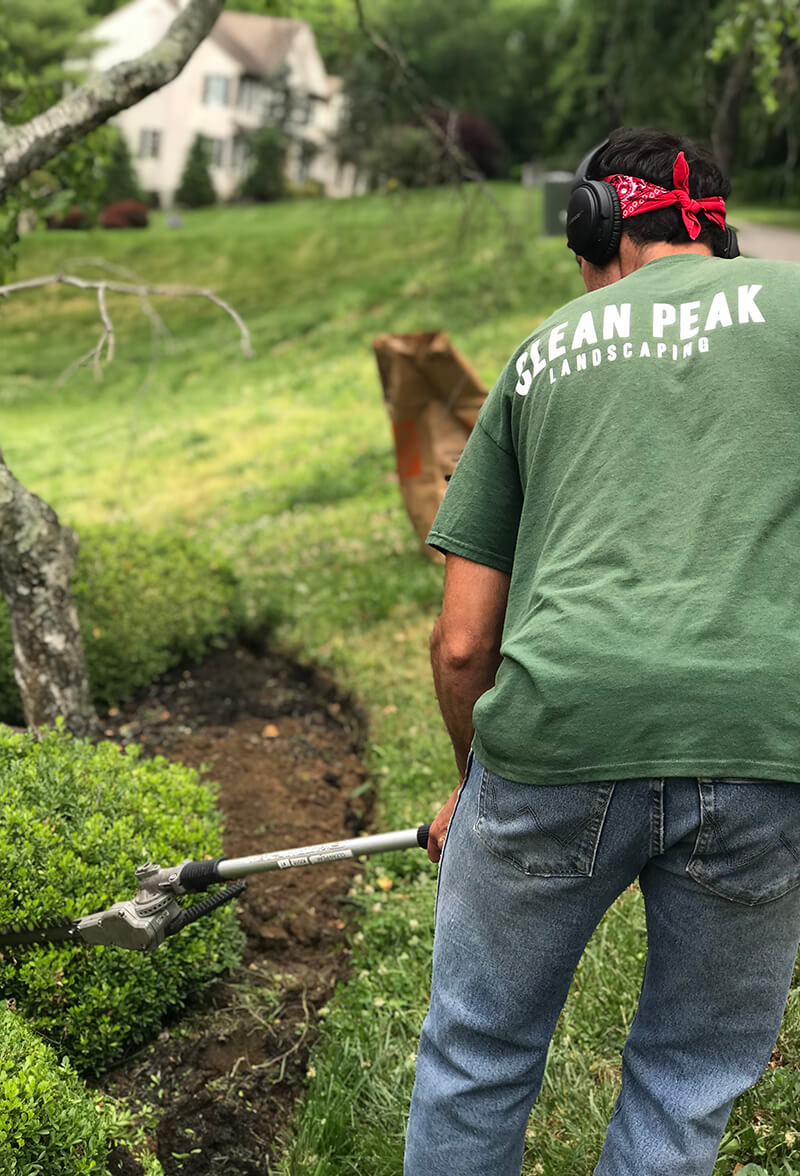 Lanscaping Hiring Near Me West Chester