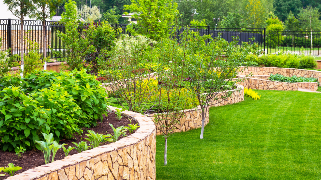 Your Basic West Chester Landscaping Guide Clean Peak Landscaping