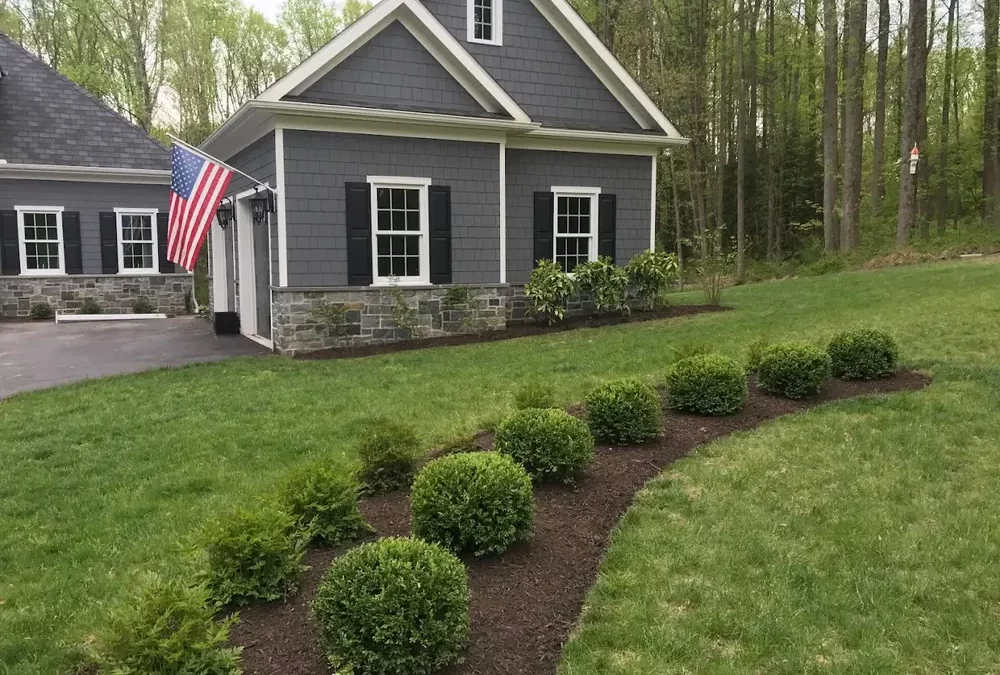 Elevate Your Outdoor Spaces with Landscaping Design in West Chester PA