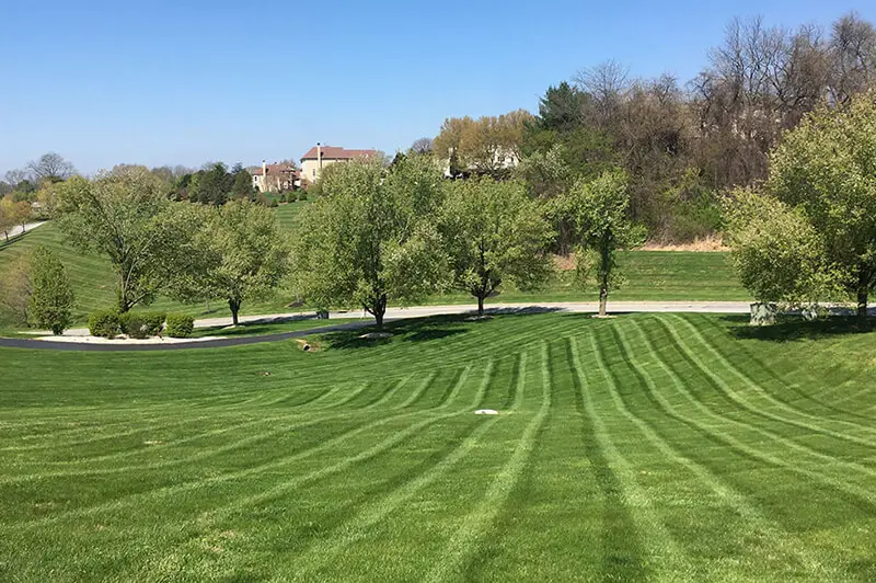 west chester pa lawn care, landscaping for commercial properties in west chester pa 