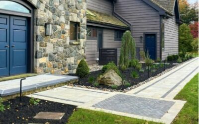 Hardscaping